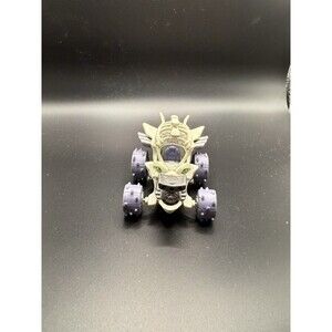 Skylanders SuperChargers TOMB BUGGY Land Vehicle Undead (2015, Activision)